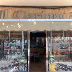 Calzados Clarines, Punta Umbría