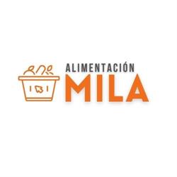 Alimentación Mila, Estépar