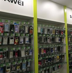 Movil Spa Center, Vila-Real