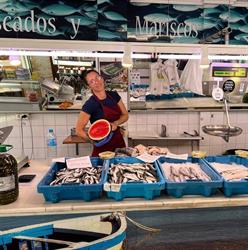 Mini Market, Elche