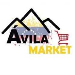 Avila Market, Sevilla