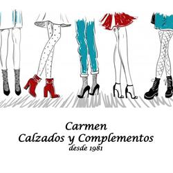 Carmen Calzados y Complementos desde 1981, Badajoz