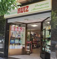 Autoservicio Ruiz - Droguería y Alimentación, Jaén