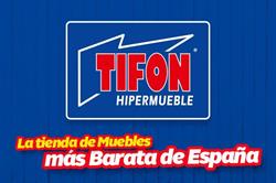 TIFON Hipermueble JAEN, Jaén