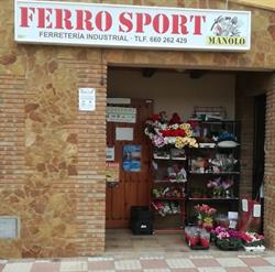 Ferro Sport Manolo, Medellín