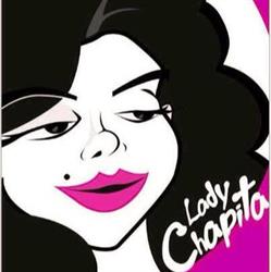 Lady Chapita, Zamora