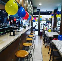 Café bar L'or II, Vitoria-Gasteiz