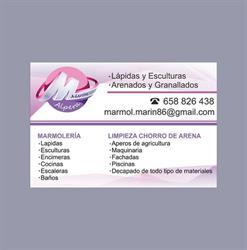 Marin Alpera S.L