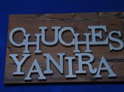 Chuches Yanira, Fuenlabrada de los Montes