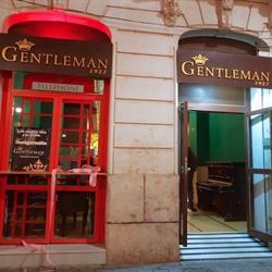 Gentleman 1927, Águilas