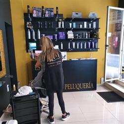 Peluquería Marilina Macho, Almendralejo