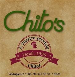 Chito's, Sax