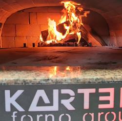 Pizzeria Timbaler, Santpedor