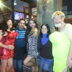 BAR BOST Sestao