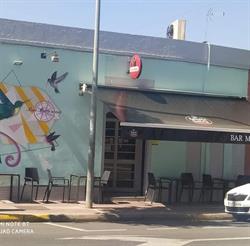 Bar Macarena, Dos Hermanas