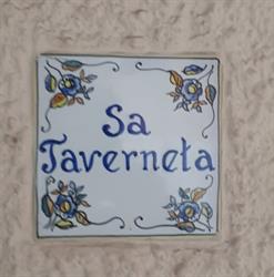 Bar Sa Taverneta, Sóller