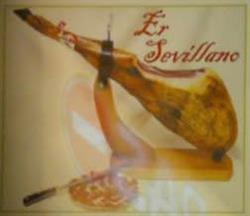 Er Sevillano, Los Llanos de Aridane