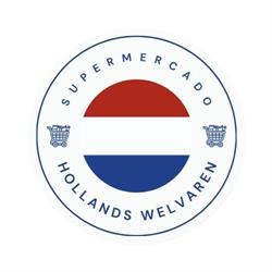 Supermarkt Hollands Welvaren, La Marina