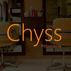 Peluquería Chyss, Madrid