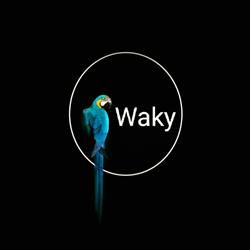 Waky Pub, Alagón