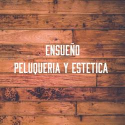 Peluqueria Y Estetica Ensueño, Getafe