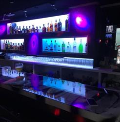 Ritmos Disco Bar, Madrid