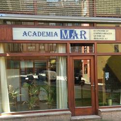 Academia MAR, Oviedo