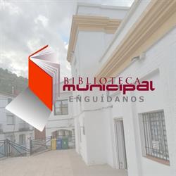 Biblioteca Municipal de Enguídanos