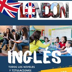 Academia London, Córdoba