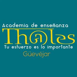 Academia de Formación Thales, Güevejar