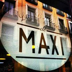La Botilleria De MAXI, Madrid