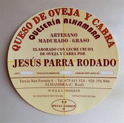 Queseria Alhambra