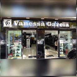 Vanessa García shoes, Alcalá de Henares