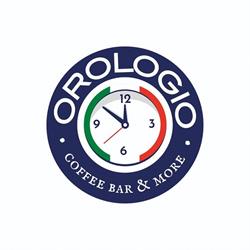 Orologio coffee bar pizzeria italiana, Madrid