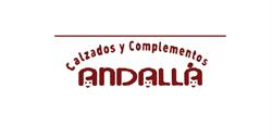 Calzados y Complementos Andallá, Badajoz