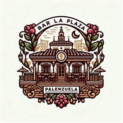 Bar La Plaza de Palenzuela Puertas/Tobi