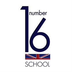 Number 16 School - Academia de inglés en Valencia