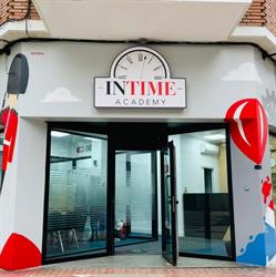 Intime Academy Miranda, Miranda de Ebro