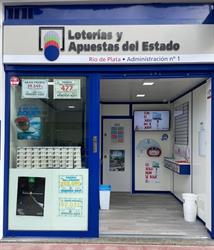 Administración de Lotería Río De Plata, Vimianzo
