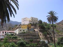 Hotel Anaterve, Vallehermoso