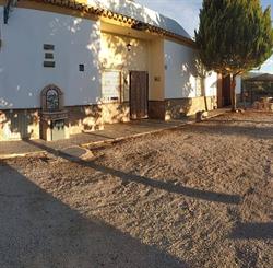 Cueva Los Prados, Lopera