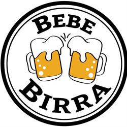 Bebebirra Griñón