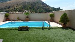 Casa Rural Villa Fábrega de Cazorla