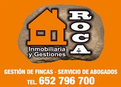 Inmobiliaria Roca, Jaén