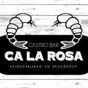 Gastro-Bar Ca La Rosa, Burriana