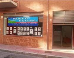 Inmobiliaria Nuevo Futuro Valdemoro
