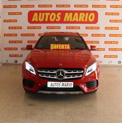 Autos Mario, Torrijos