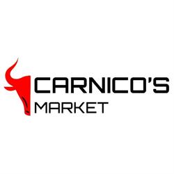 Carnico’s Market, Alcalá de Henares