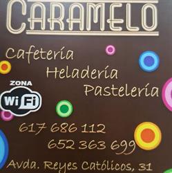 Cafetería Caramelo, Dos Hermanas