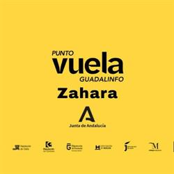 Punto Vuela Zahara, Zahara de la Sierra